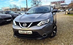 Nissan Qashqai   УНИКАЛНА !!, снимка 1