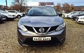 Nissan Qashqai   УНИКАЛНА !!, снимка 3