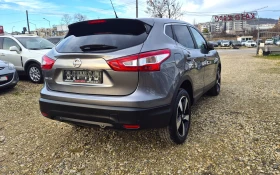 Nissan Qashqai   УНИКАЛНА !!, снимка 4