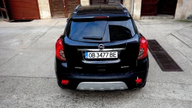 Opel Mokka 1.4LPG, снимка 5