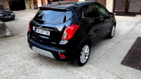 Opel Mokka 1.4LPG, снимка 6