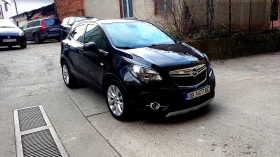 Opel Mokka 1.4LPG, снимка 2