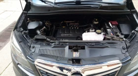 Opel Mokka 1.4LPG, снимка 12