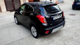 Opel Mokka 1.4LPG, снимка 4