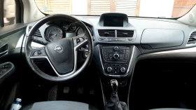 Opel Mokka 1.4LPG, снимка 11