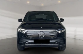     Mercedes-Benz EQA 300 4Matic = AMG Line= Tempomat 