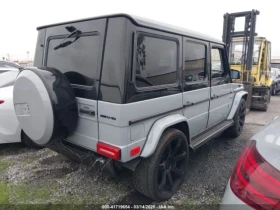 Mercedes-Benz G 500 | Mobile.bg    4