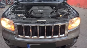Обява за продажба на Jeep Grand cherokee Laredo 3.6 L VVT ~24 000 лв. - изображение 11
