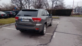Обява за продажба на Jeep Grand cherokee Laredo 3.6 L VVT ~24 000 лв. - изображение 5