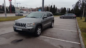 Обява за продажба на Jeep Grand cherokee Laredo 3.6 L VVT ~24 000 лв. - изображение 1