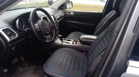 Обява за продажба на Jeep Grand cherokee Laredo 3.6 L VVT ~24 000 лв. - изображение 7