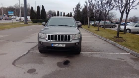 Обява за продажба на Jeep Grand cherokee Laredo 3.6 L VVT ~24 000 лв. - изображение 1
