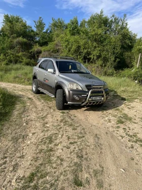 Kia Sorento | Mobile.bg    5