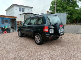 Mitsubishi Pajero pinin 2.0 - 6500 лв. - 89407679 5