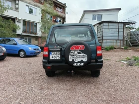 Mitsubishi Pajero pinin 2.0 - 6500 лв. - 89407679 6