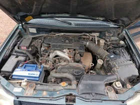 Mitsubishi Pajero pinin 2.0 - 6500 лв. - 89407679 13