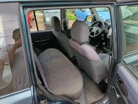Mitsubishi Pajero pinin 2.0 - 6500 лв. - 89407679 9