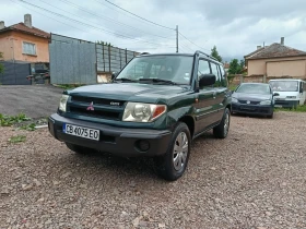 Mitsubishi Pajero pinin 2.0 - 6500 лв. - 89407679 3