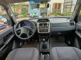 Mitsubishi Pajero pinin 2.0 - 6500 лв. - 89407679 12