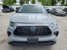 Toyota Highlander 2.5L 4 All wheel drive | Mobile.bg    8