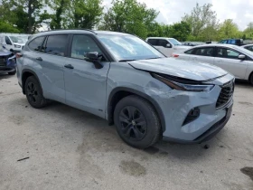 Toyota Highlander 2.5L 4 All wheel drive | Mobile.bg    12