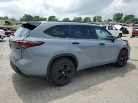 Toyota Highlander 2.5L 4 All wheel drive | Mobile.bg    11