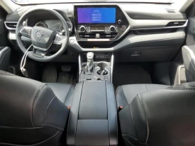 Toyota Highlander 2.5L 4 All wheel drive | Mobile.bg    5