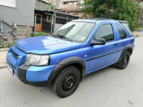 Обява за продажба на Land Rover Freelander ~4 900 лв. - изображение 3