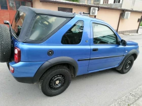 Обява за продажба на Land Rover Freelander ~4 900 лв. - изображение 1