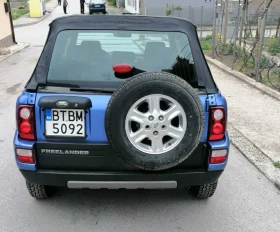 Обява за продажба на Land Rover Freelander ~4 900 лв. - изображение 2