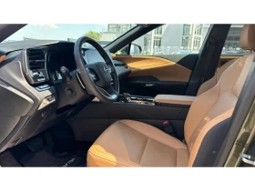 Lexus RX 350h EXECUTIVE AWD | Mobile.bg    12