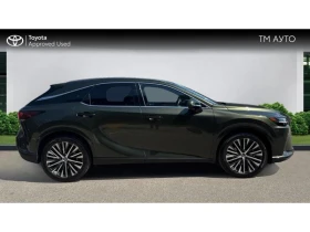 Lexus RX 350h EXECUTIVE AWD | Mobile.bg    17