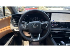 Lexus RX 350h EXECUTIVE AWD | Mobile.bg    9