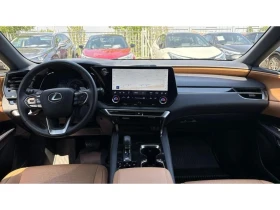 Lexus RX 350h EXECUTIVE AWD | Mobile.bg    8