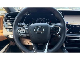 Lexus RX 350h EXECUTIVE AWD | Mobile.bg    13