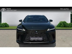 Lexus RX 350h EXECUTIVE AWD | Mobile.bg    5