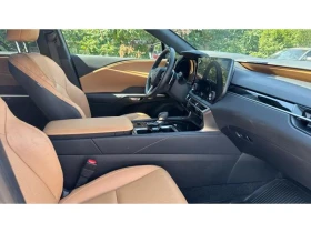 Lexus RX 350h EXECUTIVE AWD | Mobile.bg    6