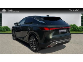     Lexus RX 350h EXECUTIVE AWD