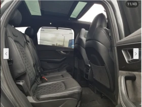 Audi SQ7 FACELIFT* 1* СОБСТВЕНИК* CARBON* FULL* - 78999 лв. - 76759090 16