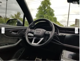Audi SQ7 FACELIFT* 1* СОБСТВЕНИК* CARBON* FULL* - 78999 лв. - 76759090 9