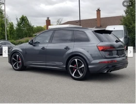 Audi SQ7 FACELIFT* 1* СОБСТВЕНИК* CARBON* FULL* - 78999 лв. - 76759090 6