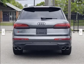 Audi SQ7 FACELIFT* 1* СОБСТВЕНИК* CARBON* FULL* - 78999 лв. - 76759090 8