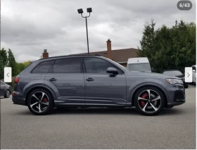 Audi SQ7 FACELIFT* 1* СОБСТВЕНИК* CARBON* FULL* - 78999 лв. - 76759090 4
