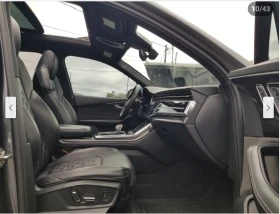 Audi SQ7 FACELIFT* 1* СОБСТВЕНИК* CARBON* FULL* - 78999 лв. - 76759090 15