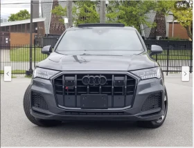 Audi SQ7 FACELIFT* 1* СОБСТВЕНИК* CARBON* FULL* - 78999 лв. - 76759090 7