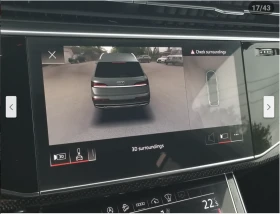 Audi SQ7 FACELIFT* 1* СОБСТВЕНИК* CARBON* FULL* - 78999 лв. - 76759090 11