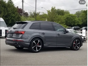 Audi SQ7 FACELIFT* 1* СОБСТВЕНИК* CARBON* FULL* - 78999 лв. - 76759090 2