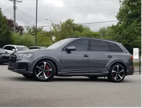 Audi SQ7 FACELIFT* 1* СОБСТВЕНИК* CARBON* FULL* - 78999 лв. - 76759090 5
