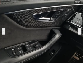 Audi SQ7 FACELIFT* 1* СОБСТВЕНИК* CARBON* FULL* - 78999 лв. - 76759090 14