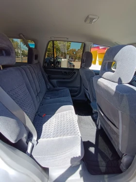 Honda Cr-v 1   | Mobile.bg    5